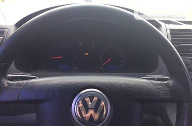 Минивэн Volkswagen Transporter 2004 в 