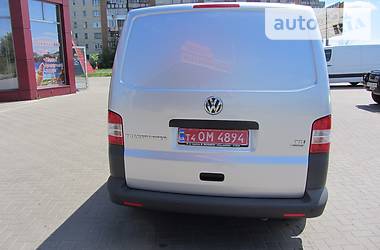  Volkswagen Transporter 2012 в Ковеле