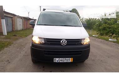  Volkswagen Transporter 2014 в Казатине