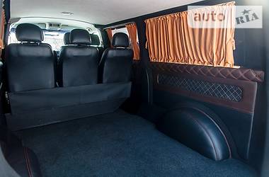 Минивэн Volkswagen Transporter 2014 в Бердичеве