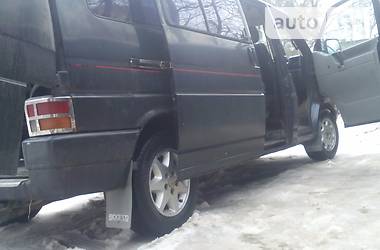  Volkswagen Transporter 1997 в Киеве