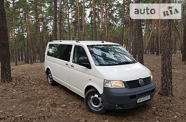 Другие легковые Volkswagen Transporter 2005 в Харькове