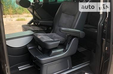 Минивэн Volkswagen Transporter 2010 в Киеве