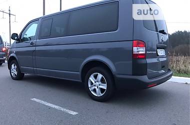 Другие легковые Volkswagen Transporter 2014 в Киеве