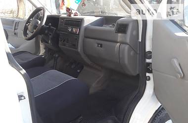 Минивэн Volkswagen Transporter 1996 в Умани