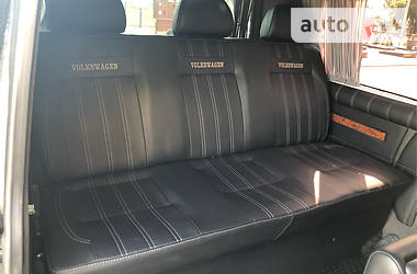  Volkswagen Transporter 2011 в 