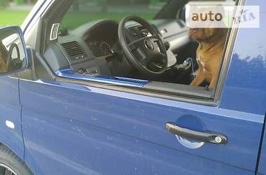  Volkswagen Transporter 2005 в 