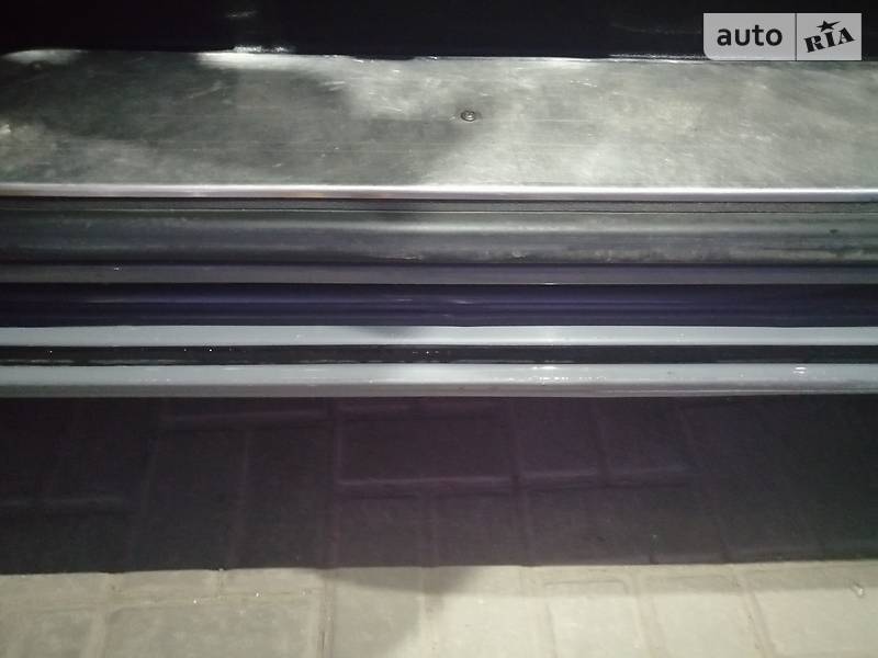 Volkswagen Transporter 2011 в Торецьку