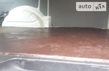 Мінівен Volkswagen Transporter 2007 в 