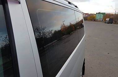 Мінівен Volkswagen Transporter 2009 в Хмельницькому