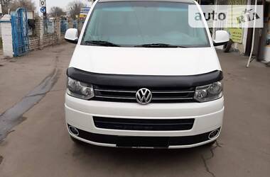 Универсал Volkswagen Transporter 2010 в Первомайске