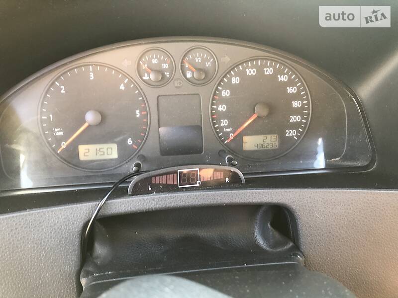 Минивэн Volkswagen Transporter 2005 в Виннице фото 8 Минивэн Volkswagen Transporter 2005 в Виннице