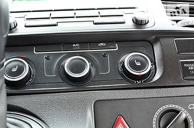 Универсал Volkswagen Transporter 2012 в 