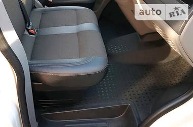 Минивэн Volkswagen Transporter 2006 в 