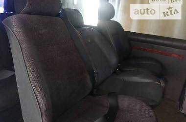 Мінівен Volkswagen Transporter 2008 в 