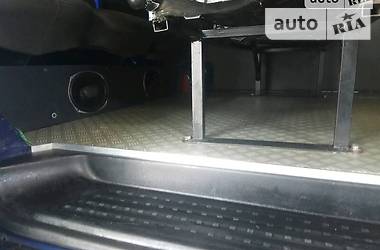 Мінівен Volkswagen Transporter 2008 в 