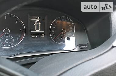 Вантажопасажирський фургон Volkswagen Transporter 2014 в 