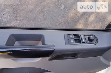 Вантажопасажирський фургон Volkswagen Transporter 2007 в 