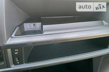 Вантажопасажирський фургон Volkswagen Transporter 2018 в 