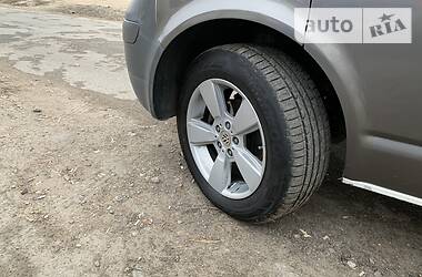  Volkswagen Transporter 2007 в 