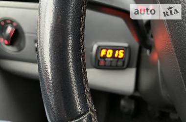  Volkswagen Transporter 2007 в 