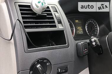 Мінівен Volkswagen Transporter 2011 в 