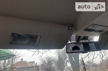 Мінівен Volkswagen Transporter 2011 в 