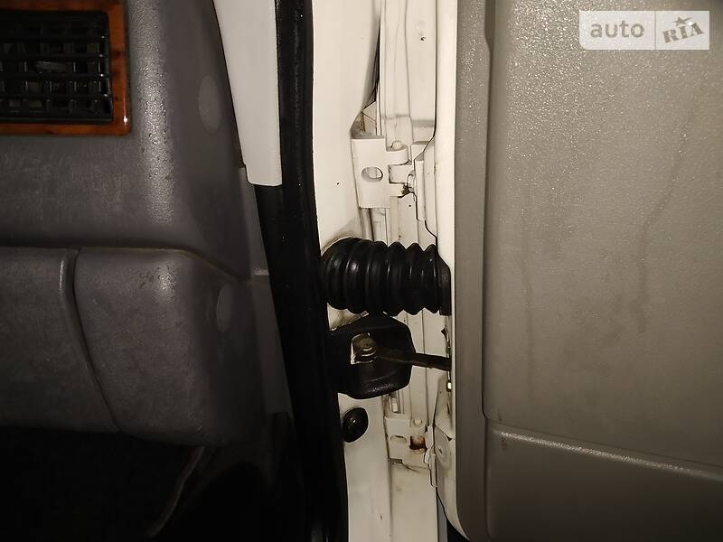 Volkswagen Transporter 2000 в Маневичах