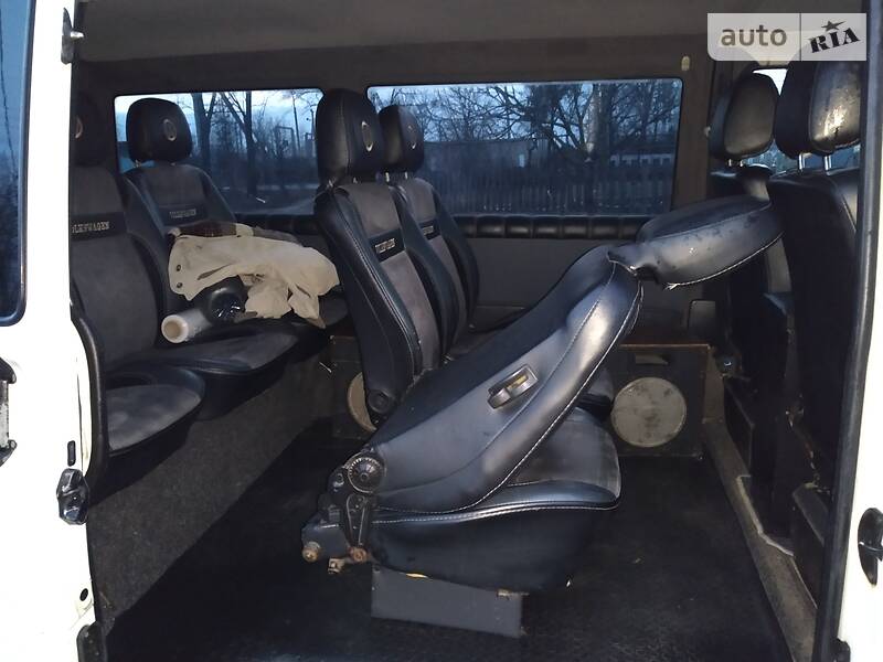 Volkswagen Transporter 2000 в Маневичах