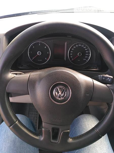 Мінівен Volkswagen Transporter 2013 в Ужгороді фото 14 Мінівен Volkswagen Transporter 2013 в Ужгороді