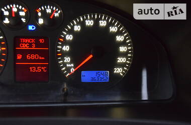 Мінівен Volkswagen Transporter 2006 в 