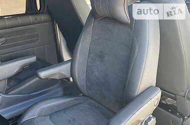 Універсал Volkswagen Transporter 2017 в 