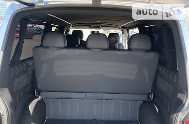 Універсал Volkswagen Transporter 2017 в 