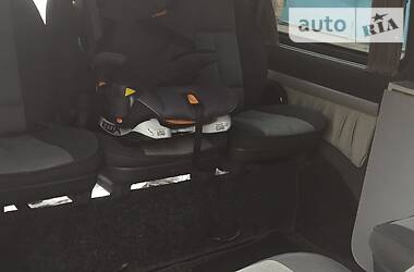 Універсал Volkswagen Transporter 2004 в 