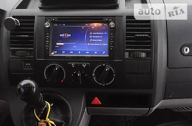Універсал Volkswagen Transporter 2004 в 