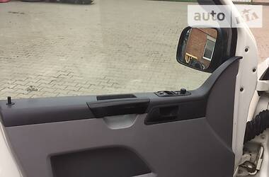Універсал Volkswagen Transporter 2004 в 