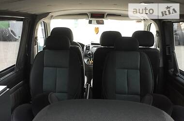 Універсал Volkswagen Transporter 2004 в 