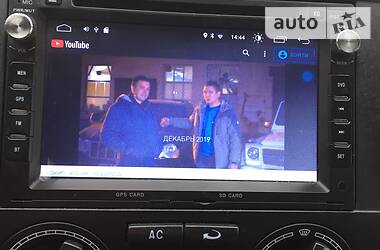 Універсал Volkswagen Transporter 2004 в 