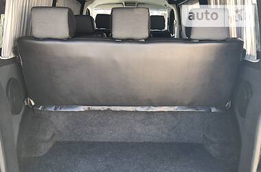Мінівен Volkswagen Transporter 2004 в 
