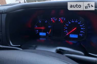 Мінівен Volkswagen Transporter 2002 в 