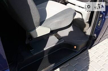 Минивэн Volkswagen Transporter 2001 в 