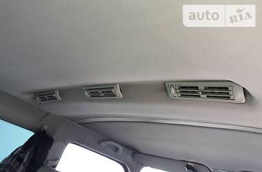 Минивэн Volkswagen Transporter 2001 в 