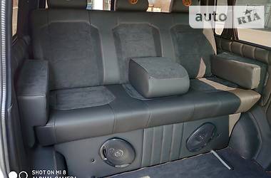 Вантажопасажирський фургон Volkswagen Transporter 2018 в 