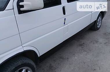 Універсал Volkswagen Transporter 1998 в 
