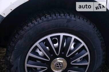 Мінівен Volkswagen Transporter 2006 в 