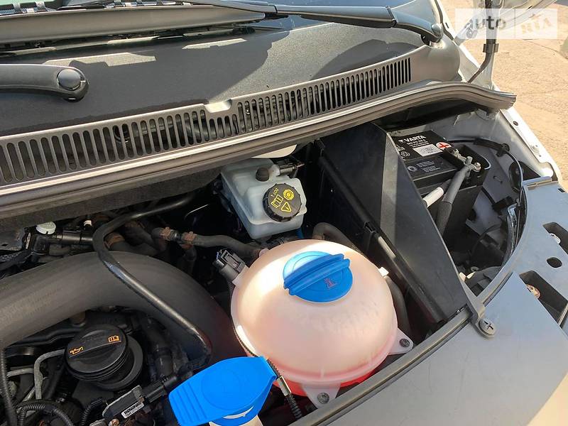 Volkswagen Transporter 2012 в Виноградове