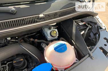  Volkswagen Transporter 2012 в 