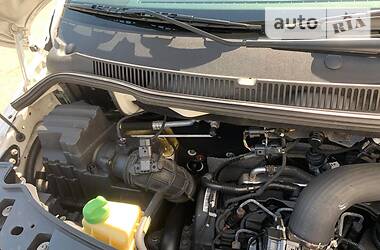  Volkswagen Transporter 2012 в 