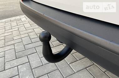 Мінівен Volkswagen Transporter 2015 в 