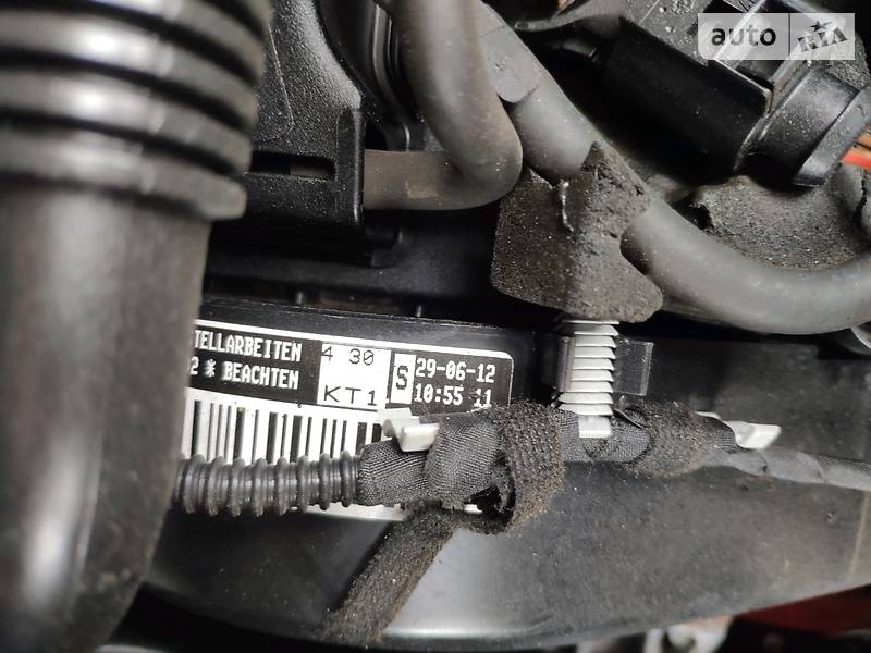 Мінівен Volkswagen Transporter 2012 в Бердичеві фото 14 Мінівен Volkswagen Transporter 2012 в Бердичеві